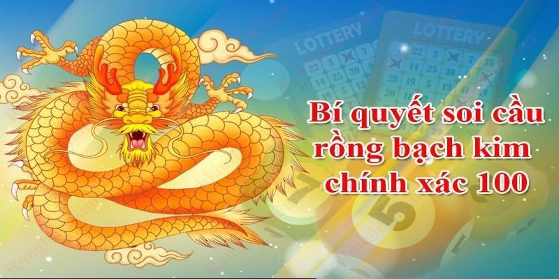 Bí kíp soi cầu cho xác suất chiến thắng luôn cao nhất