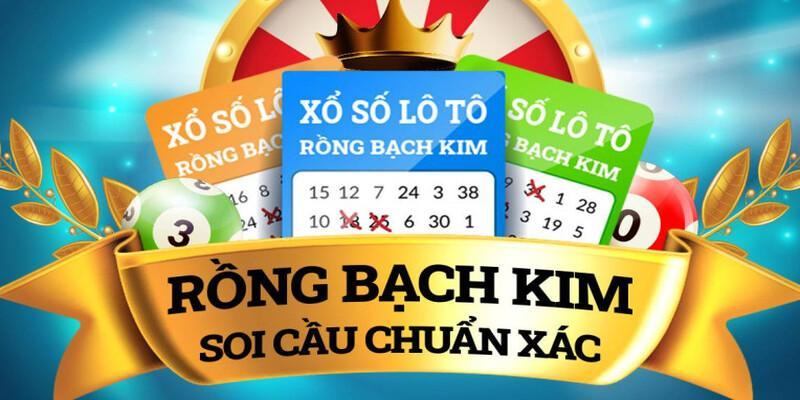 Một số phương pháp soi cầu có thể áp dụng để thử vận may