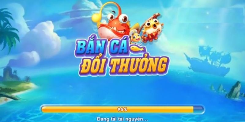 Thông tin về game bắn cá đổi thưởng hot nhất 